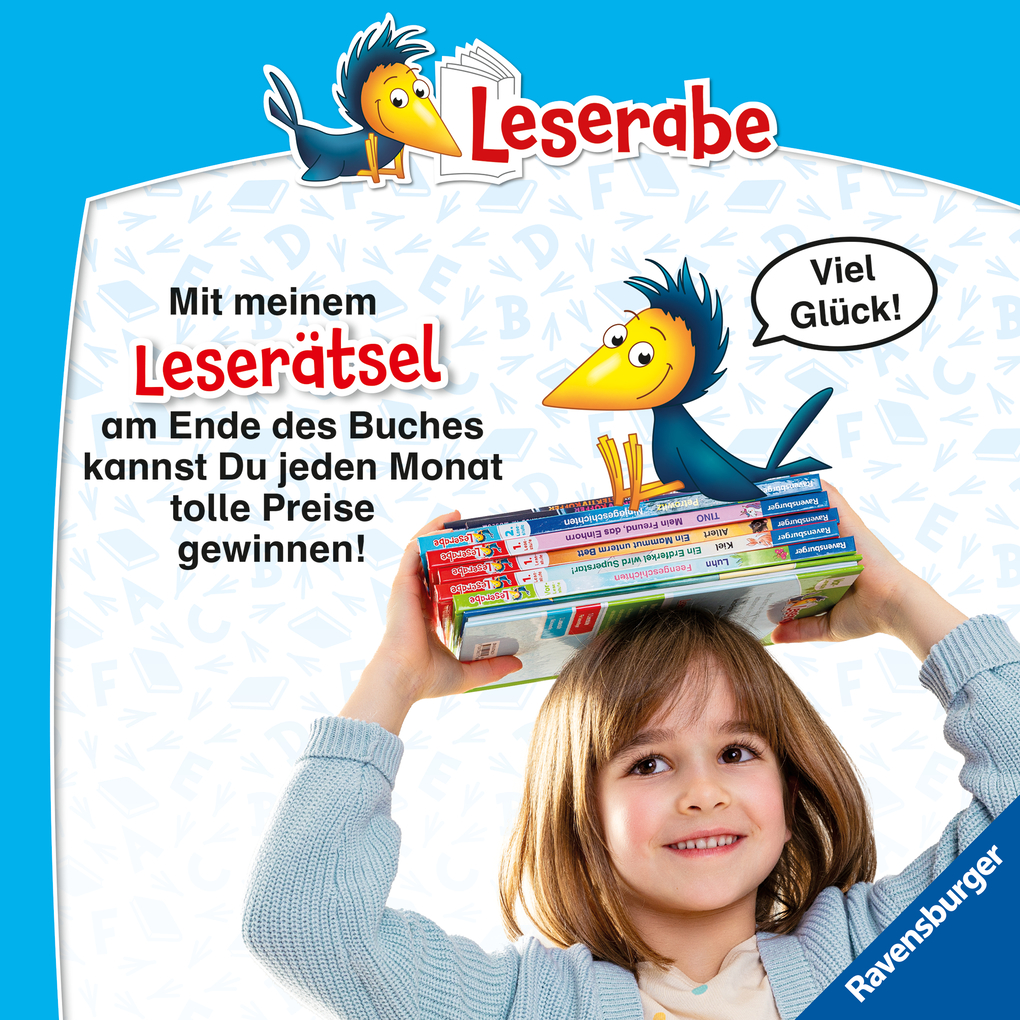 Weitere Ansicht: Ein Schatz auf dem Schulhof - Leserabe ab 2. Klasse - Erstlesebuch für Kinder ab 7 Jahren | Heidemarie Brosche