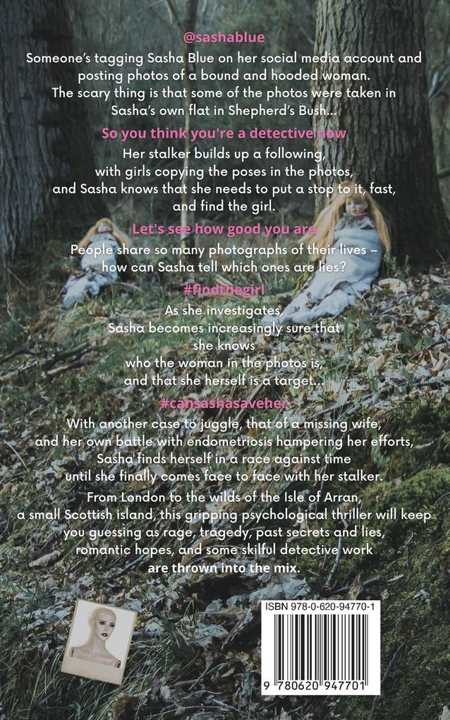 Weitere Ansicht: Graphic Lies | Linzi Carlisle