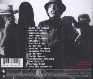 Weitere Ansicht: Greatest Hits | Red Hot Chili Peppers