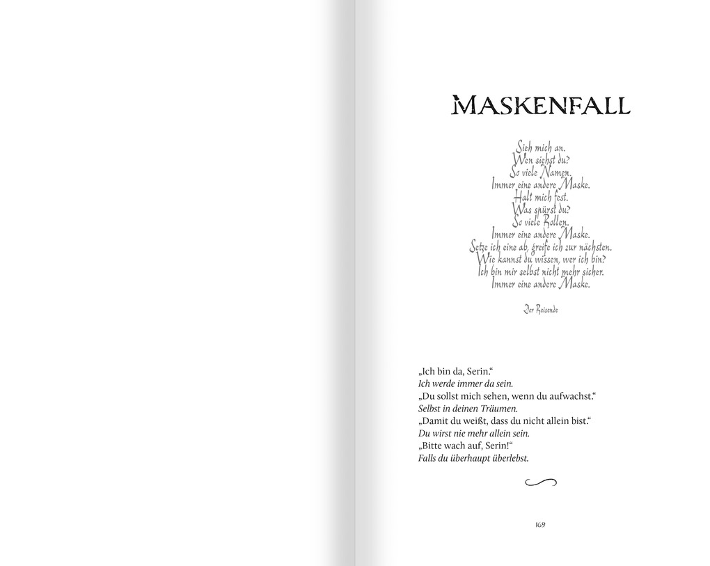 Weitere Ansicht: Liber Bellorum. Band III | Warda Moram