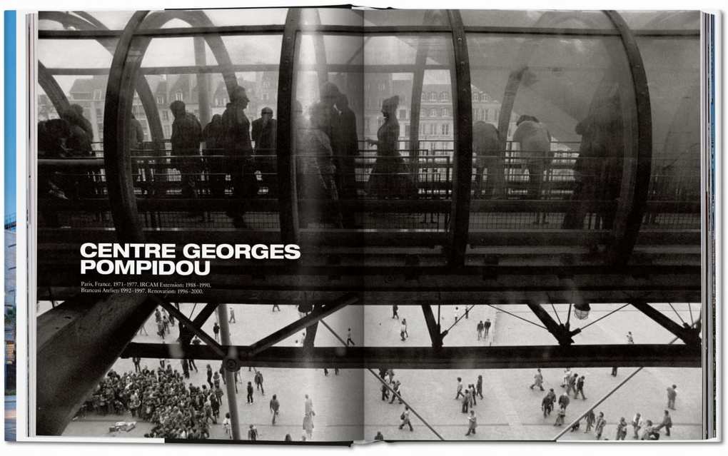 Weitere Ansicht: Piano | Renzo Piano