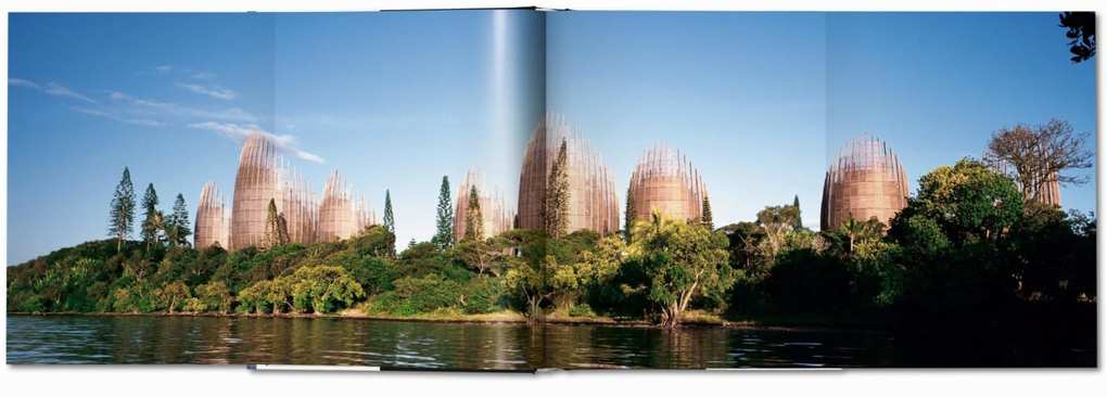 Weitere Ansicht: Piano | Renzo Piano