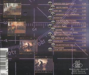 Weitere Ansicht: Hallo Endorphin | But Alive