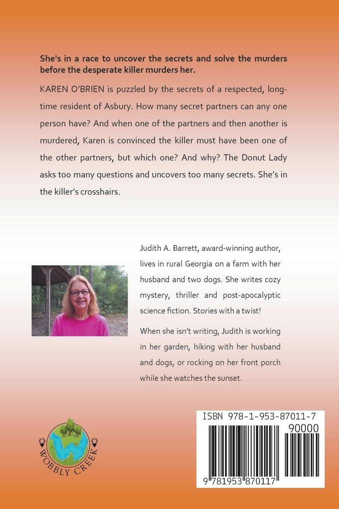 Weitere Ansicht: Sweet Secret Deal | Judith A. Barrett