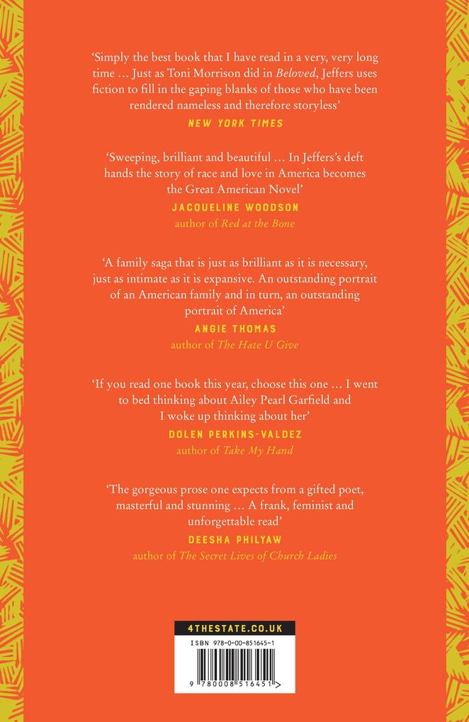 Weitere Ansicht: The Love Songs of W.E.B. Du Bois | Honoree Fanonne Jeffers