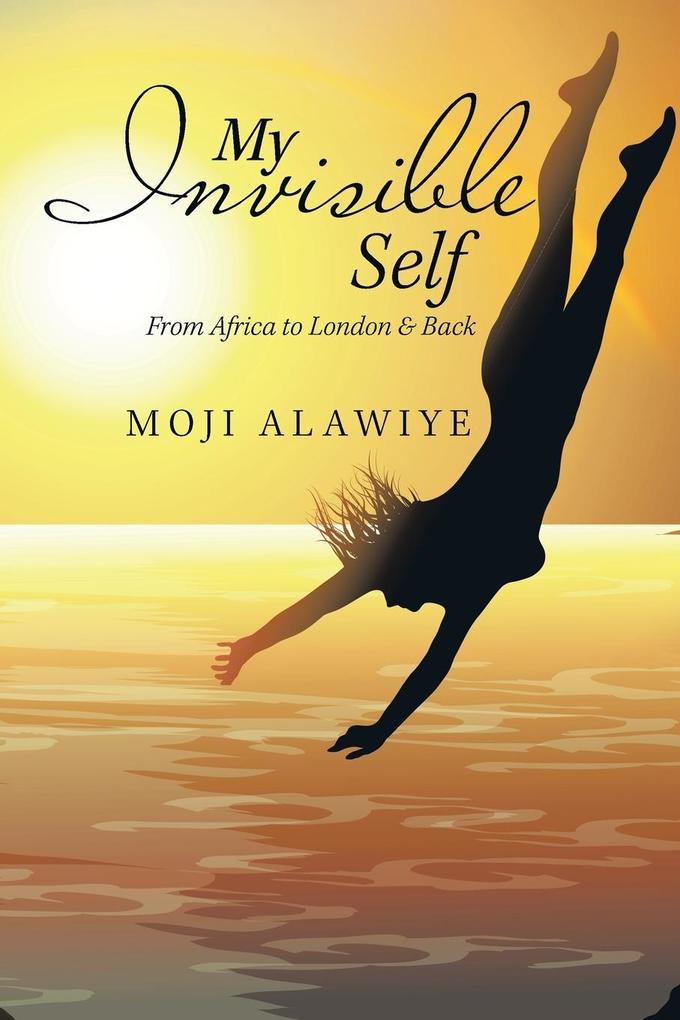 Produktbild: My Invisible Self | Moji Alawiye