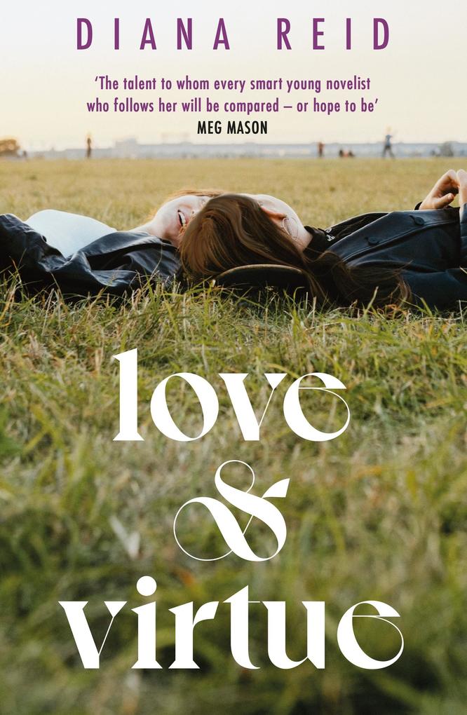 Produktbild: Love & Virtue | Diana Reid