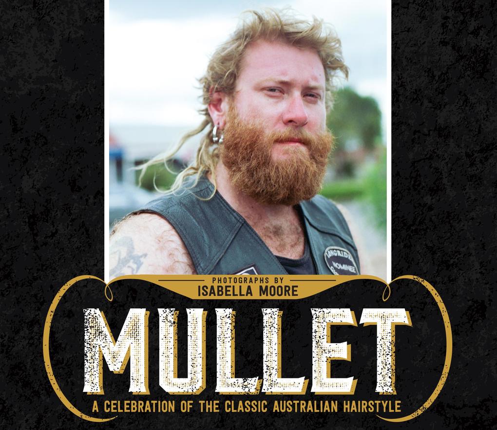 Produktbild: Mullet | Isabella Moore