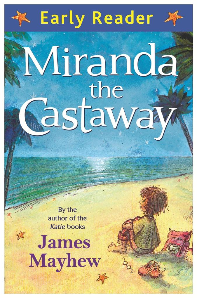 Produktbild: Miranda the Castaway | James Mayhew