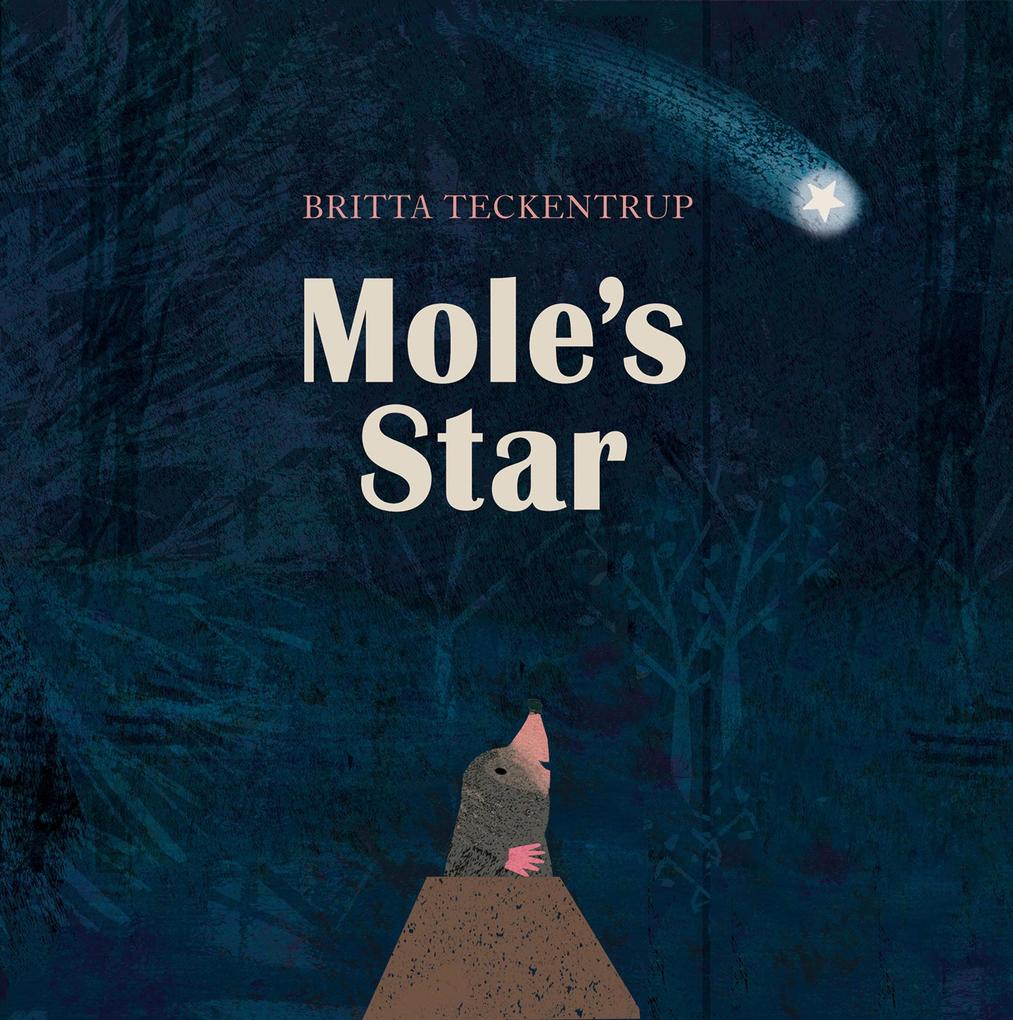 Produktbild: Mole's Star | Britta Teckentrup