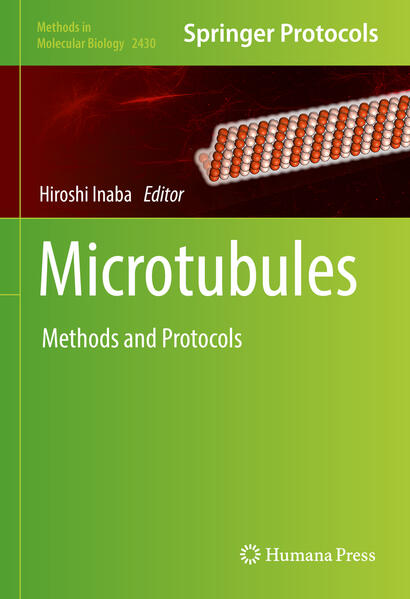 Produktbild: Microtubules