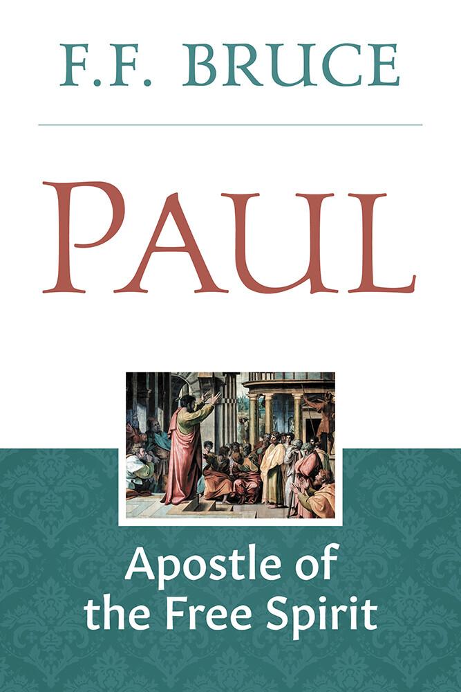 Produktbild: Paul | F. F. Bruce