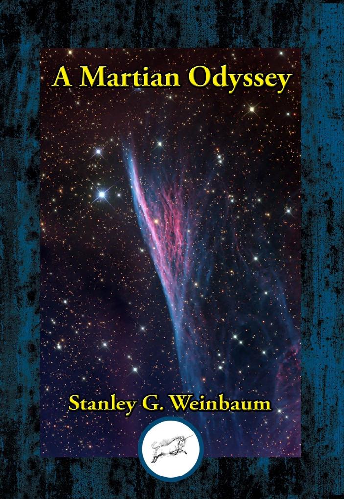 Produktbild: Martian Odyssey | Stanley G. Weinbaum