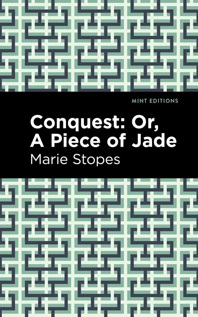Produktbild: Conquest | Marie Stopes