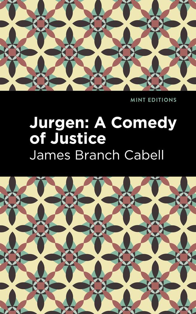 Produktbild: Jurgen | James Branch Cabell