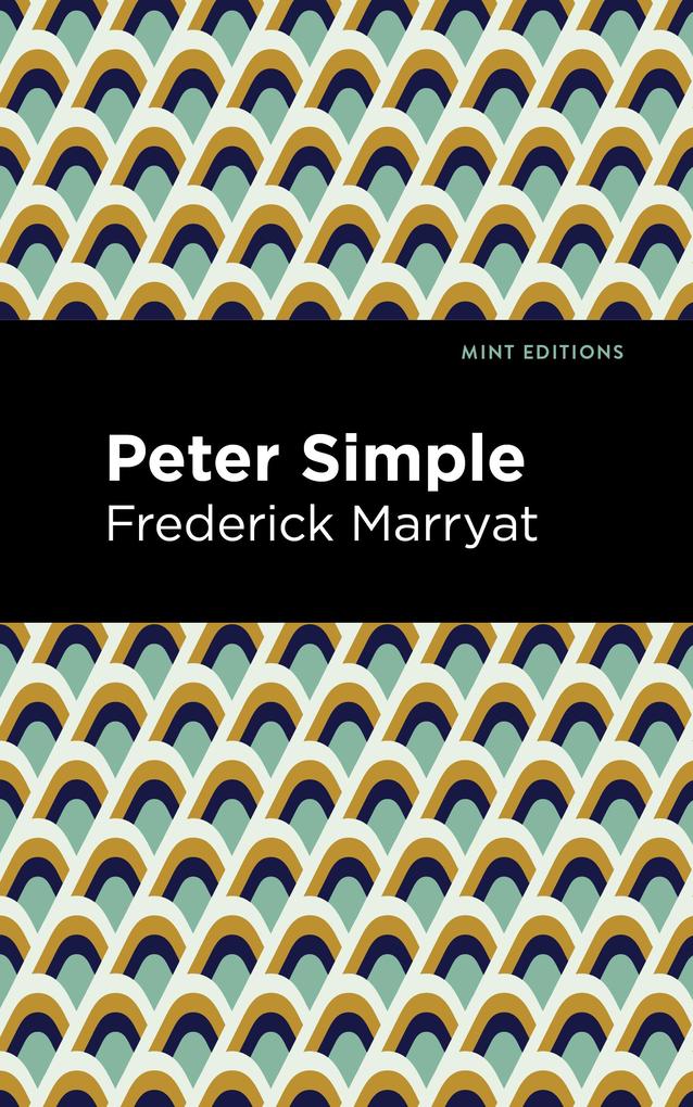 Produktbild: Peter Simple | Frederick Marryat