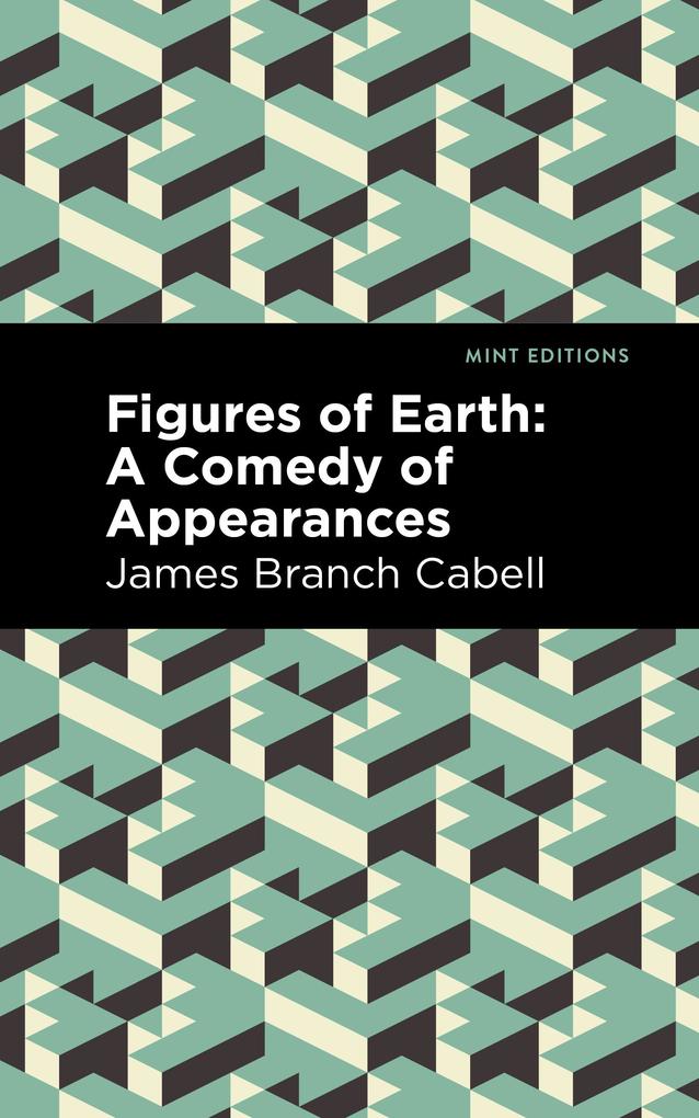 Produktbild: Figures of Earth | James Branch Cabell