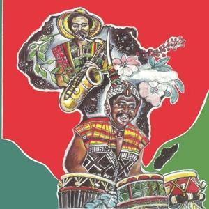 Produktbild: Drum Message (Remastered) | Okyerema Asante