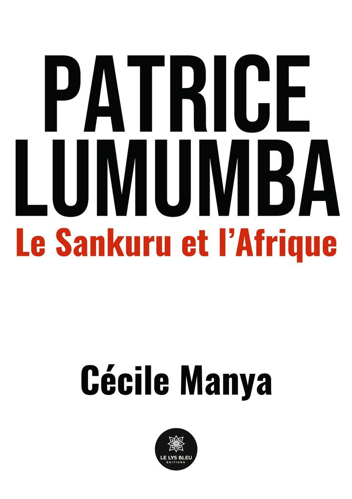 Patrice Lumumba als Buch (kartoniert)