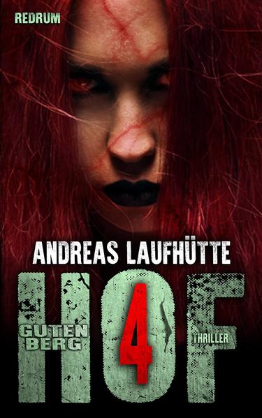 Produktbild: Hof Gutenberg 4 | Andreas Laufhütte