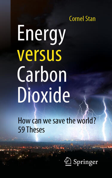 Produktbild: Energy versus Carbon Dioxide | Cornel Stan
