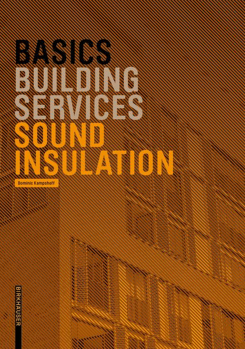 Produktbild: Basics Sound Insulation | Dominic Kampshoff