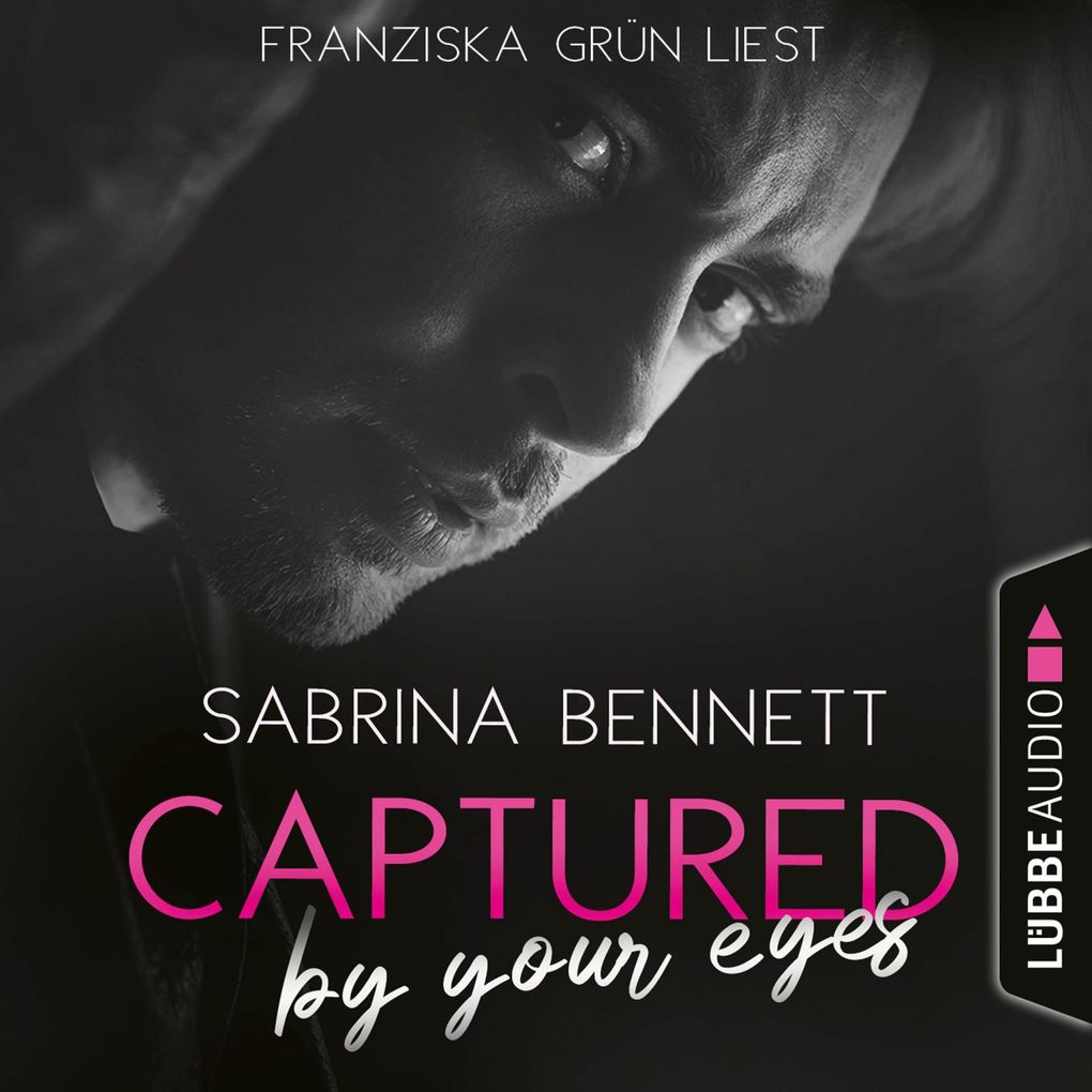 Produktbild: Captured by your eyes | Sabrina Bennett