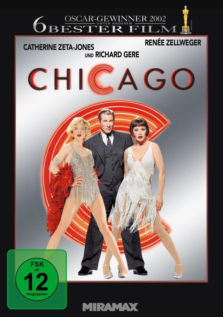 Produktbild: Chicago