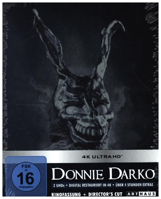 Produktbild: Donnie Darko | Richard Kelly