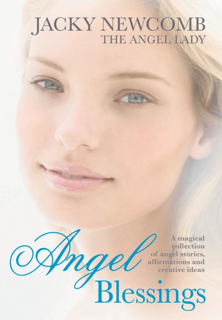 Produktbild: Angel Blessings | Jacky Newcomb