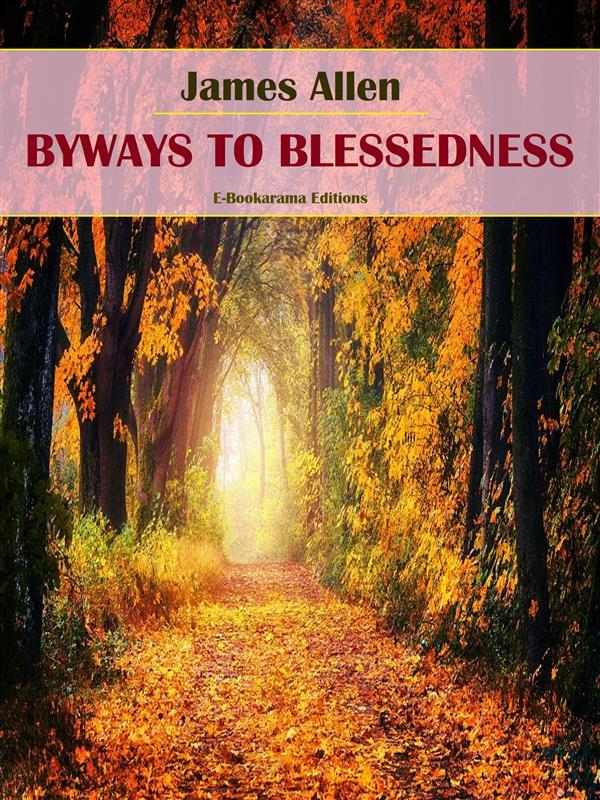 Produktbild: Byways of Blessedness | James Allen