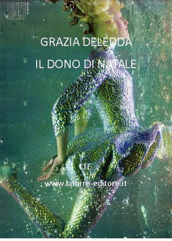 Produktbild: Il dono di Natale | Grazia Deledda