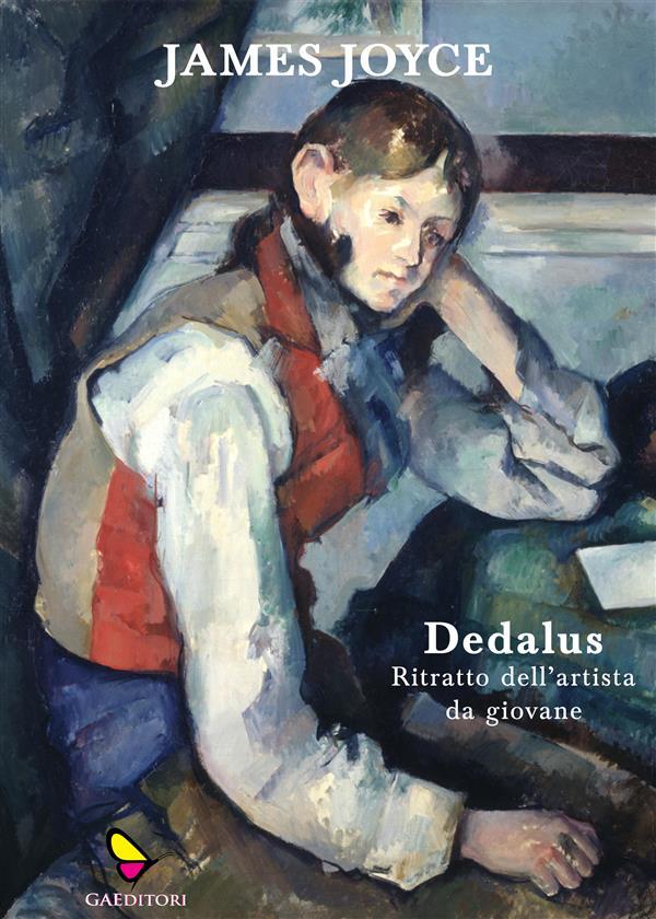 Produktbild: Dedalus | James Joyce