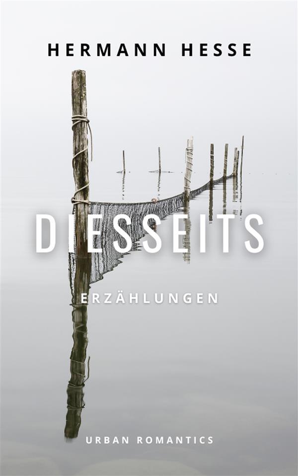 Produktbild: Diesseits | Hermann Hesse