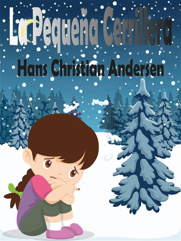 Produktbild: La Pequeña Cerillera | Hans Christian Andersen