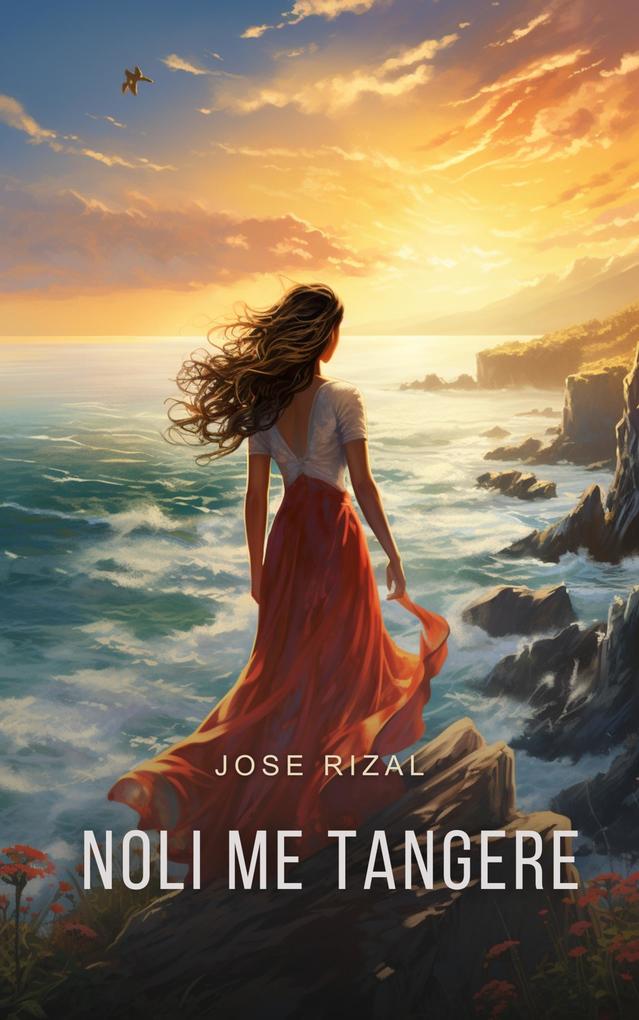 Produktbild: Noli Me Tangere | Jose Rizal