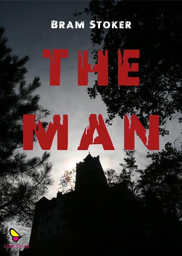Produktbild: The man | Bram Stoker