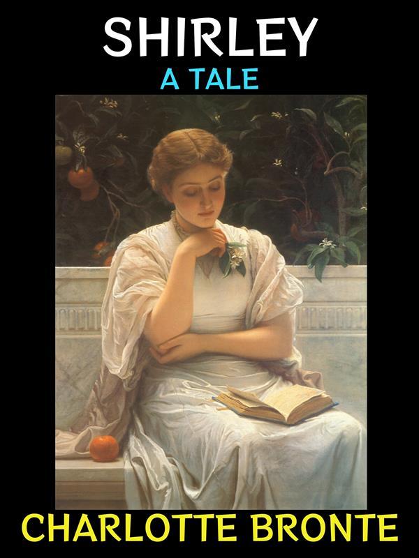 Produktbild: Shirley | Charlotte Bronte