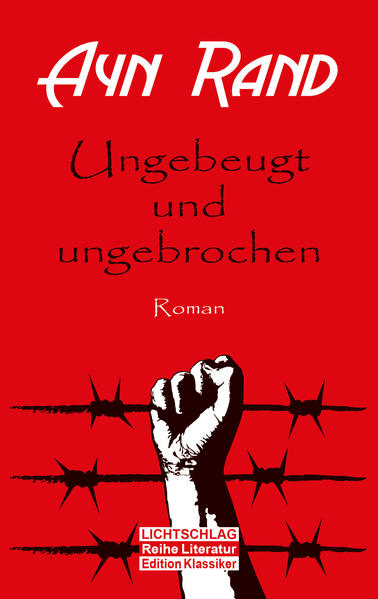 Produktbild: Ungebeugt und ungebrochen | Ayn Rand