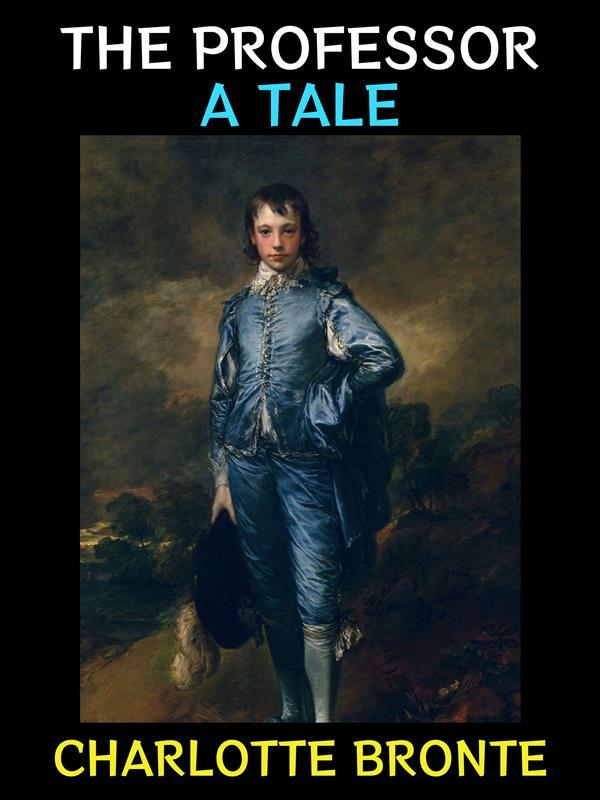 Produktbild: The Professor | Charlotte Bronte