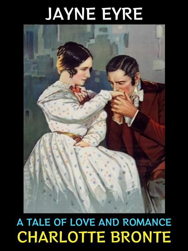 Produktbild: Jane Eyre | Charlotte Bronte