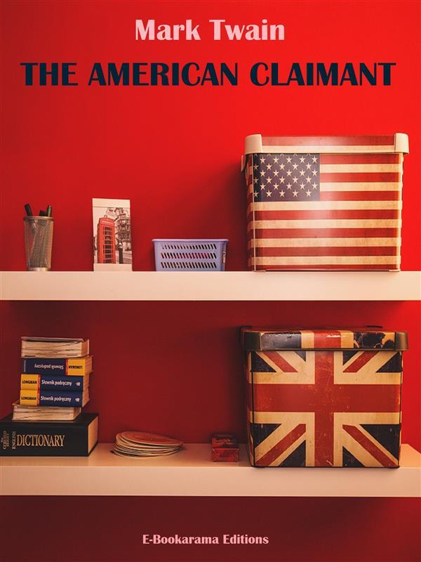 Produktbild: The American Claimant | Mark Twain