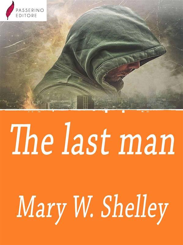 Produktbild: The Last Man | Mary Shelley