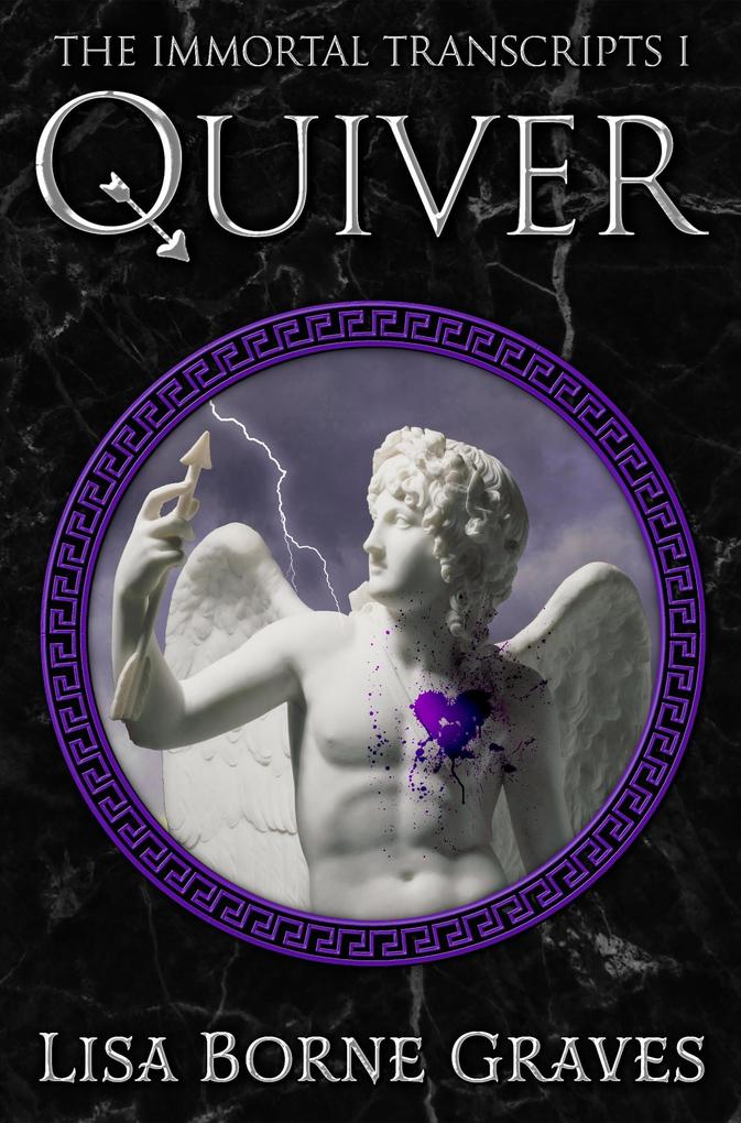Produktbild: Quiver | Lisa Borne Graves