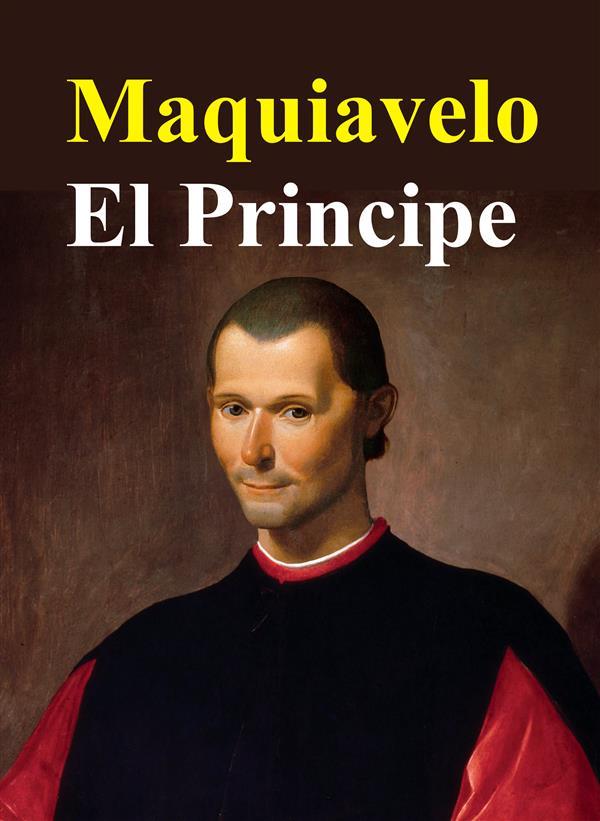Produktbild: El príncipe | Nicolás Maquiavelo