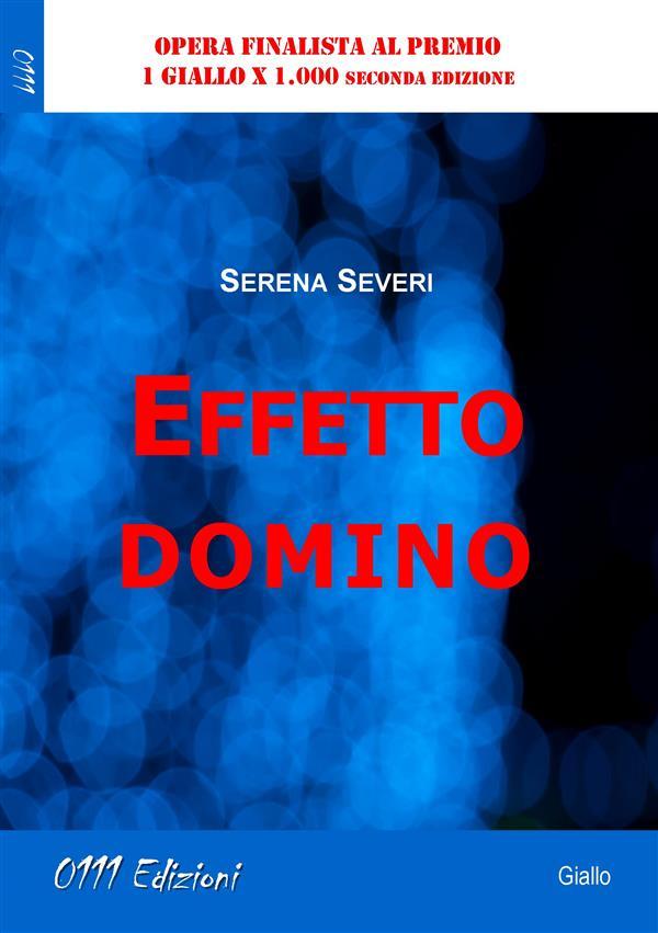 Produktbild: Effetto domino | Serena Severi