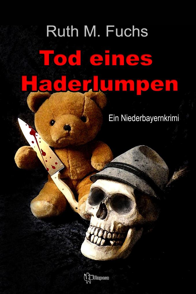 Produktbild: Tod eines Haderlumpen | Ruth M. Fuchs