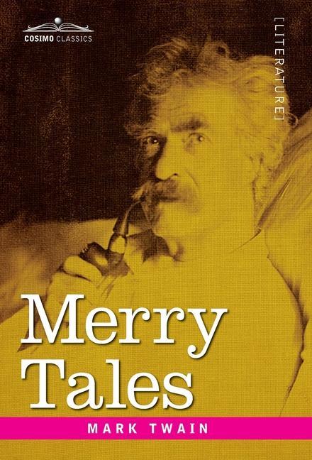 Produktbild: Merry Tales | Mark Twain