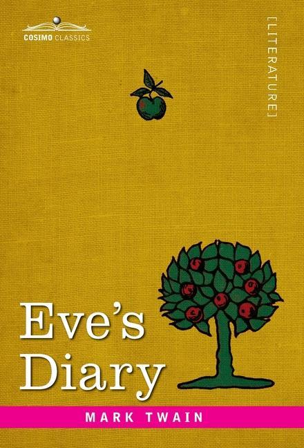 Produktbild: Eve's Diary | Mark Twain
