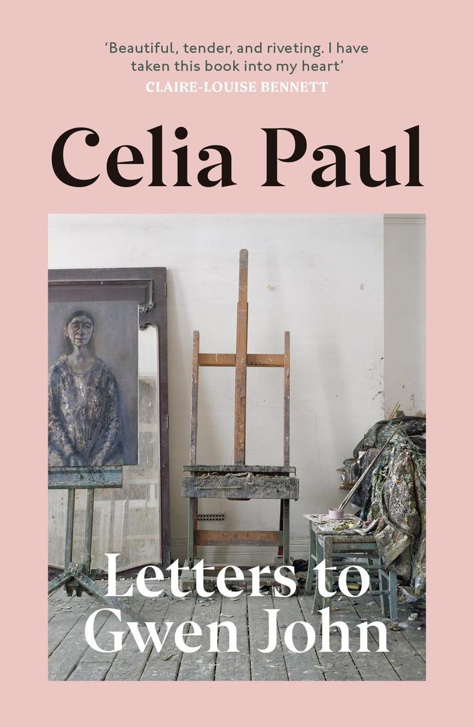 Produktbild: Letters to Gwen John | Celia Paul